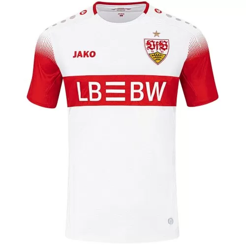 VfB Stuttgart Children Jersey - 2026-27